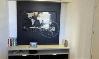 Imagem 2: VENDA: APARTAMENTO - NOVA PETRÓPOLIS - COND.: FATTO FIGUEIRAS - SBC - R$ 460.000,00 - REF