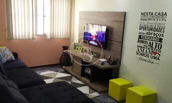 Imagem: VENDA APARTAMENTO - RUDGE RAMOS - ED. CAVALHEIRO