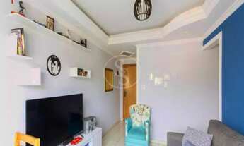 Imagem 2: VENDA: APARTAMENTO - CENTRO - R$ 275.000,00 - REF.: AP02924