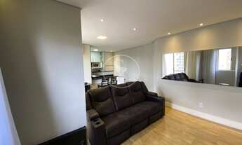 Imagem 4: VENDA - APARTAMENTO - VILA DAS MERCÊS - RES.LIBERTY IPIRANGA - REF: AP02903