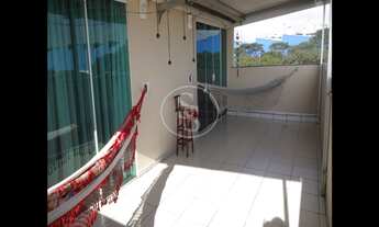 Imagem 7: VENDA: COBERTURA DUPLEX - RUDGE RAMOS -R$ 750.000,00- REF: CO00100