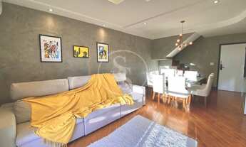 Imagem 7: VENDA: COBERTURA - CENTRO - COND. RES. CASTANHEIRA - R$ 1.330.000,00 - ref. CO00103