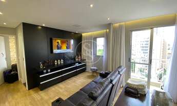 Imagem 3: VENDA - APARTAMENTO - VILA DAS MERCÊS - RES.LIBERTY IPIRANGA - REF: AP02903