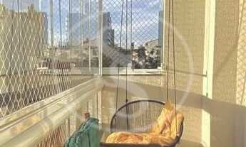 Imagem 5: VENDA: COBERTURA - CENTRO - COND. RES. CASTANHEIRA - R$ 1.330.000,00 - ref. CO00103