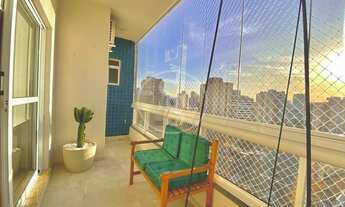 Imagem 6: VENDA: COBERTURA - CENTRO - COND. RES. CASTANHEIRA - R$ 1.330.000,00 - ref. CO00103