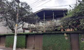 Imagem: VENDA SOBRADO - RUDGE RAMOS - R$ 1.260.000,00