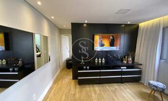 Imagem 2: VENDA - APARTAMENTO - VILA DAS MERCÊS - RES.LIBERTY IPIRANGA - REF: AP02903