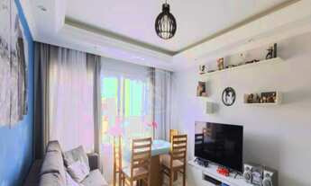 Imagem: VENDA APARTAMENTO - CENTRO - R$ 275.000,00