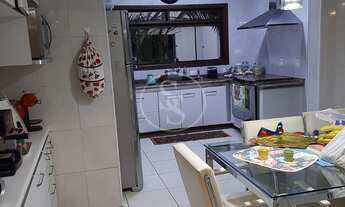 Imagem 4: VENDA: SOBRADO - PARQUE ESPACIAL - R$ 1.900.000,00 - REF.: SO00809