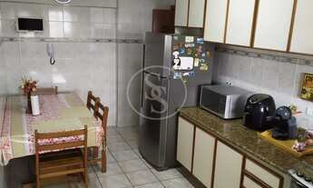Imagem 5: VENDA: APARTAMENTO - RUDGE RAMOS - ED. CAVALHEIRO TOUFIC EL KHOURI - R$ 370.000,00 - REF