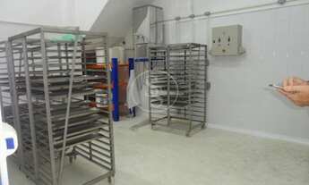 Imagem 4: Locação: Sala Comercial - Assunção - R$ 2.850,00 - Ref: SA00103