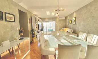 Imagem 1: VENDA: COBERTURA - CENTRO - COND. RES. CASTANHEIRA - R$ 1.330.000,00 - ref. CO00103