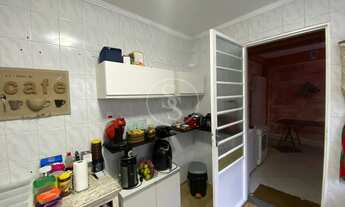 Imagem 6: VENDA: SOBRADO - DEMARCHI- VILA JERUSALÉM - R$ 550.000,00 - REF: SO00440