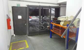 Imagem 3: Locação: Sala Comercial - Assunção - R$ 2.850,00 - Ref: SA00103