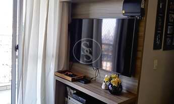 Imagem 4: VENDA: APARTAMENTO - FERRAZOPOLIS - INEDITO CLUB RESIDENCIAL - R$ 415.000,00 - REF: AP0297