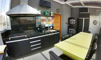 Imagem 7: VENDA: COBERTURA DUPLEX - CENTRO - R$ 480.000,00 - REF: CO00104