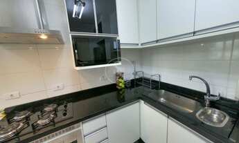 Imagem 6: VENDA: COBERTURA DUPLEX - CENTRO - R$ 480.000,00 - REF: CO00104