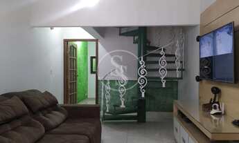 Imagem 6: VENDA - SOBRADO - DOS CASA - R$ 710 MIL - REF: SO00835