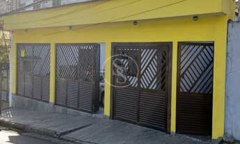 Imagem: VENDA CASA TÉRREA - BAETA NEVES - R$ 1,120.000,00