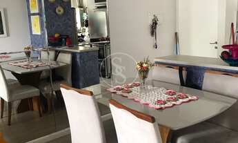 Imagem: VENDA APARTAMENTO - TABOÃO - COND. DAS