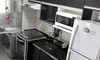 Imagem 5: VENDA: APARTAMENTO - FERRAZOPOLIS - INEDITO CLUB RESIDENCIAL - R$ 415.000,00 - REF: AP0297