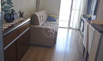 Imagem 3: VENDA: APARTAMENTO - FERRAZOPOLIS - INEDITO CLUB RESIDENCIAL - R$ 415.000,00 - REF: AP0297