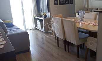 Imagem 2: VENDA: APARTAMENTO - FERRAZOPOLIS - INEDITO CLUB RESIDENCIAL - R$ 415.000,00 - REF: AP0297
