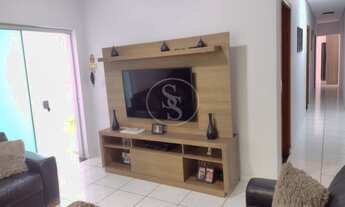 Imagem 2: VENDA: CASA TÉRREA - BAIRRO PLANALTO - R$ 750.000,00 - REF.: CA00441