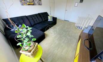 Imagem 3: VENDA: COBERTURA DUPLEX - CENTRO - R$ 480.000,00 - REF: CO00104