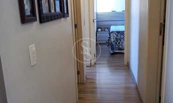 Imagem 7: VENDA: APARTAMENTO - FERRAZOPOLIS - INEDITO CLUB RESIDENCIAL - R$ 415.000,00 - REF: AP0297