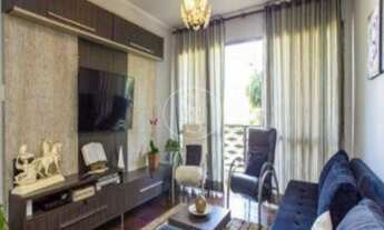 Imagem 2: VENDA: APARTAMENTO - CENTRO - COND. ED. PRINCESA DABNIELA - R$ 905.000,00 - REF: AP02952