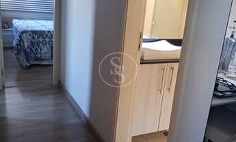 Imagem 6: VENDA: APARTAMENTO - FERRAZOPOLIS - INEDITO CLUB RESIDENCIAL - R$ 415.000,00 - REF: AP0297