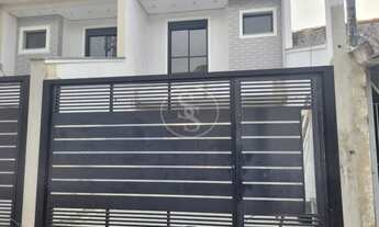 Imagem: VENDA SOBRADO NOVO - ASSUNÇÃO - R$ 1.190.000,00