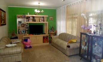 Imagem: Venda- casa terrea- bairro assunçao- R$