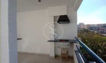 Imagem 3: VENDA: COBERTURA - TABOÃO - ED. RES. BAIRRO SUISSO - R$ 410.000,00 -REF:CO00106