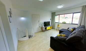 Imagem 4: VENDA: COBERTURA DUPLEX - CENTRO - R$ 480.000,00 - REF: CO00104