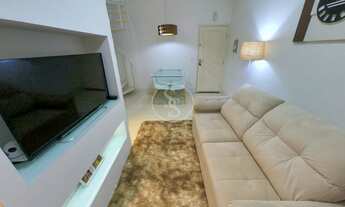 Imagem 5: VENDA: COBERTURA DUPLEX - CENTRO - R$ 480.000,00 - REF: CO00104