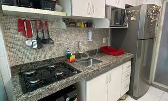 Imagem 3: VENDA: APARTAMENTO - PAULICEIA - MAX VITTA II - R$ 340.000,00 - REF: AP03014