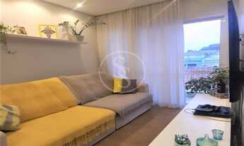 Imagem 3: VENDA - APARTAMENTO - PAULICÉIA - COND. PAULICÉIA GARDEN - R$ 390 MIL - REF: AP03012