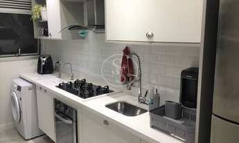 Imagem 4: VENDA: APARTAMENTO - PLANALTO - CONDOMÍNIO TERRAZOS - R$ 585.000,00 - REF.: AP02996