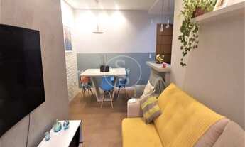 Imagem 4: VENDA - APARTAMENTO - PAULICÉIA - COND. PAULICÉIA GARDEN - R$ 390 MIL - REF: AP03012