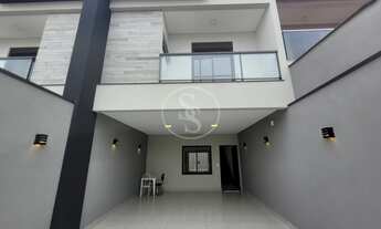 Imagem 1: VENDA: SOBRADOS NOVOS - ASSUNÇÃO - R$ 1.100.000,00 - REF: SN00116