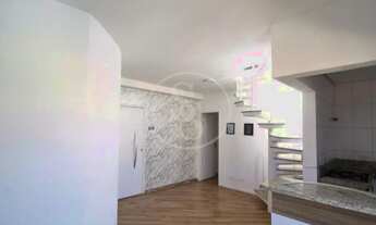 Imagem: VENDA COBERTURA - RUDGE RAMOS - RESIDENCIAL