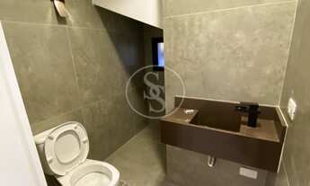 Imagem 5: VENDA: SOBRADO NOVO - JARDIM ANCHIETA - R$ 1.275.000,00 - REF: SN00081