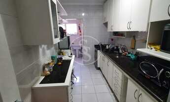 Imagem 4: VENDA - APARTAMENTO - CENTRO - COND. VIVIANE - R$ 492 MIL - REF: AP02986
