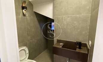 Imagem 3: VENDA: SOBRADO NOVO - JARDIM ANCHIETA - R$ 1.275.000,00 - REF: SN00081
