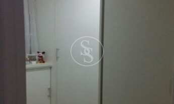 Imagem 7: VENDA: APARTAMENTO - TABOÃO - COND. SPAZIO SAN GENARO - R$ 425.000,00 - REF: AP03026