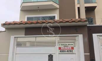 Imagem 1: VENDA - SOBRADO NOVO - ALVES DIAS - R$ 750 MIL - REF: SN00111