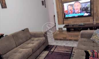 Imagem: VENDA SOBRADO - BAIRRO ASSUNÇÃO - R$