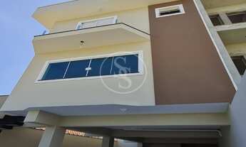 Imagem 2: VENDA - SOBRADO NOVO - ALVES DIAS - R$ 750 MIL - REF: SN00111